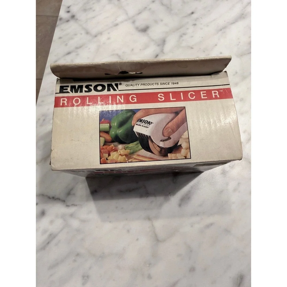N/A vintage emson